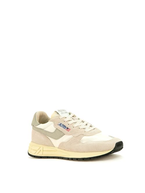 Reelwind Sneakers AUTRY | WWLM NC04WHT/NAT